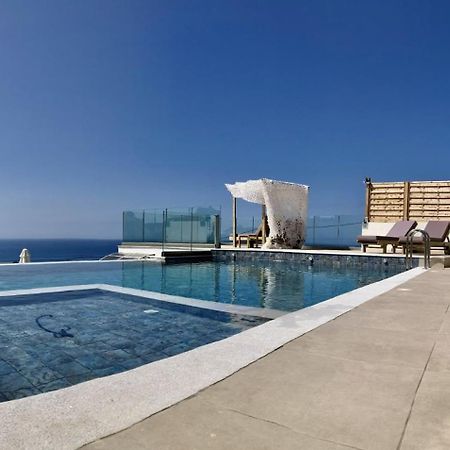 Zax Sea View Villas Ierápetra Exteriör bild