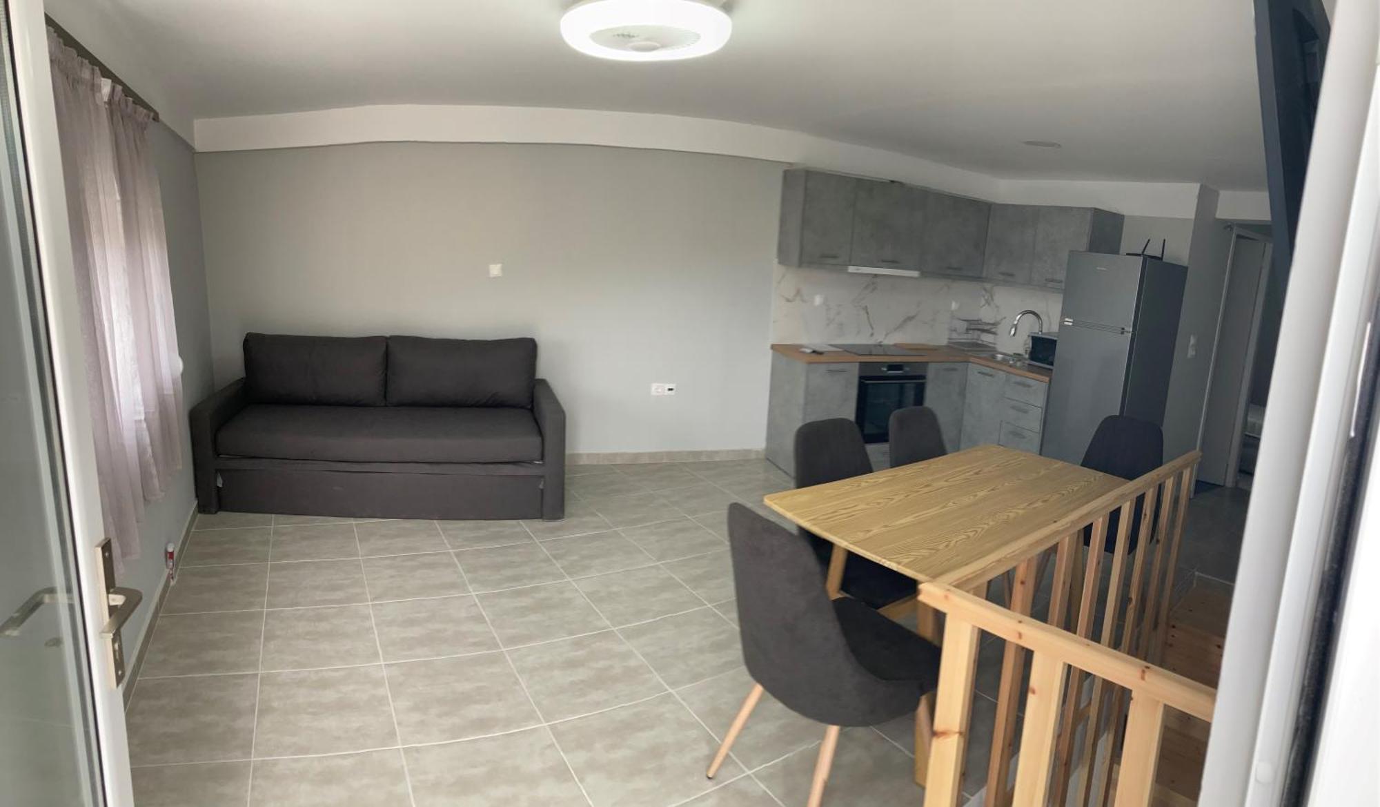 Zax Sea View Villas Ierápetra Exteriör bild