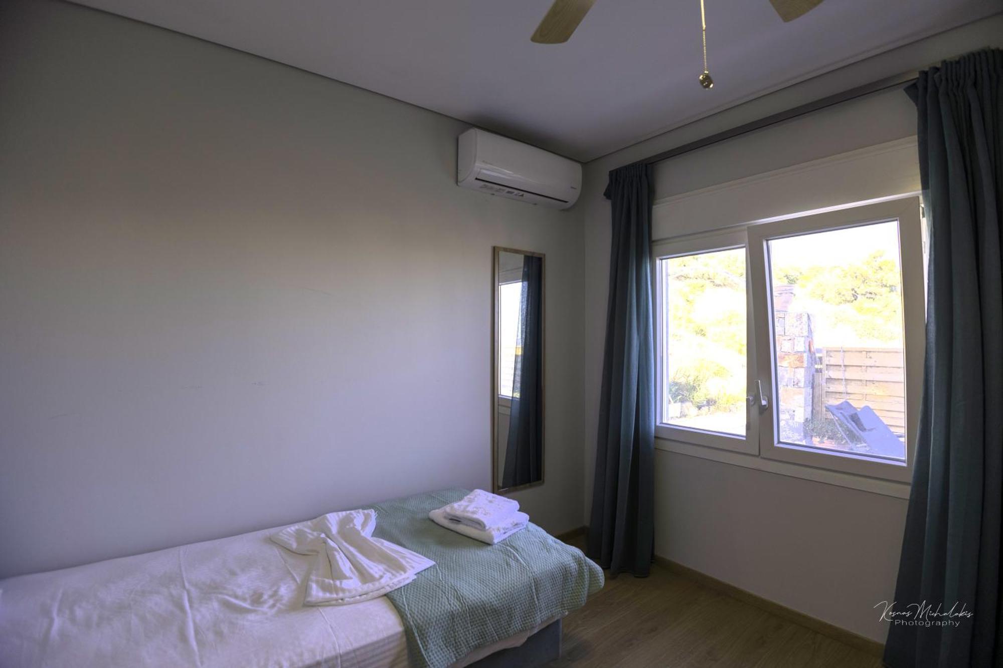 Zax Sea View Villas Ierápetra Exteriör bild